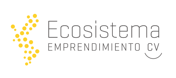 ecosistema emprendimiento cv logo